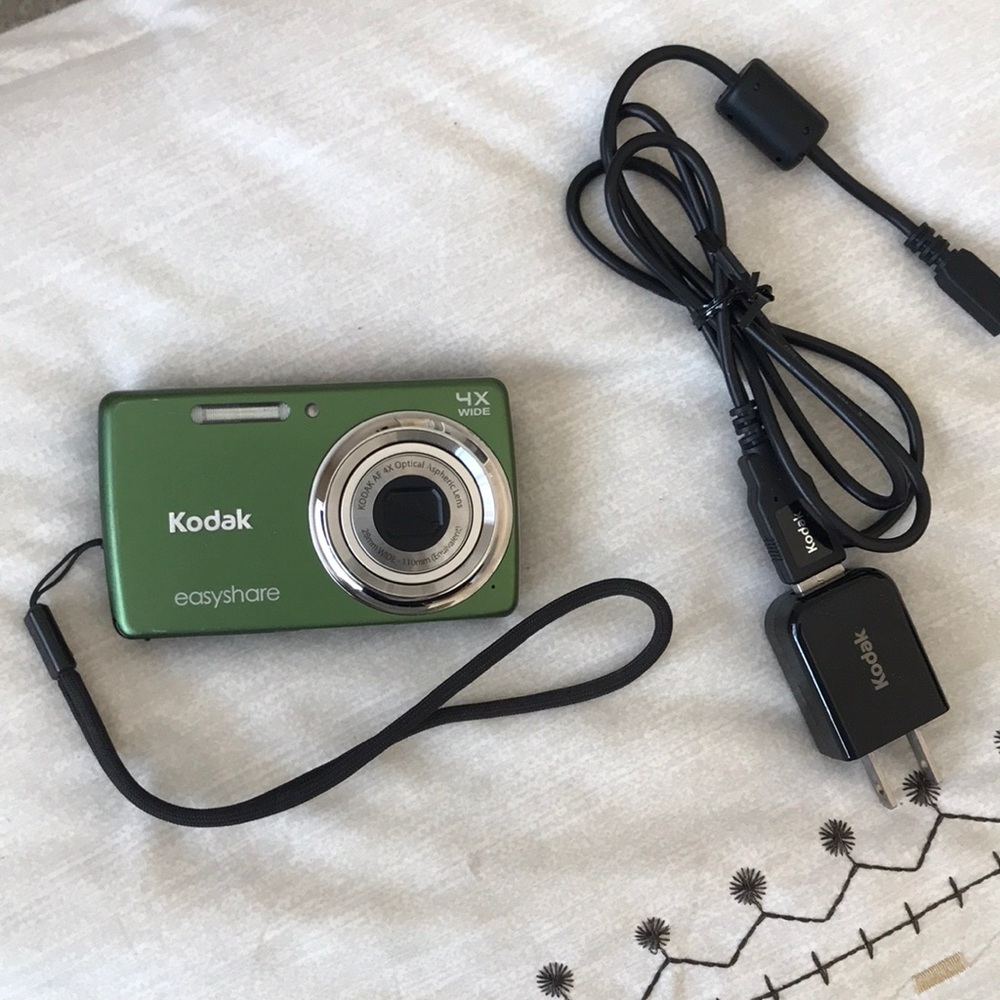 Kodak Digital Camera